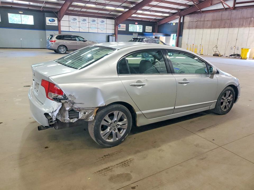 Aukcja sprzedaży 2006 Honda Civic, vin: 2HGFA165X6H504531, numer aukcji: 55041256