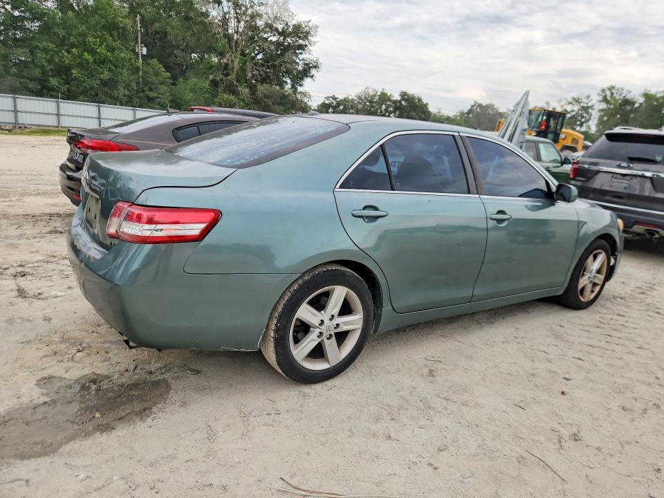 55934716 :رقم المزاد ، 4T1BF3EK6AU514945 vin ، 2010 Toyota Camry مزاد بيع