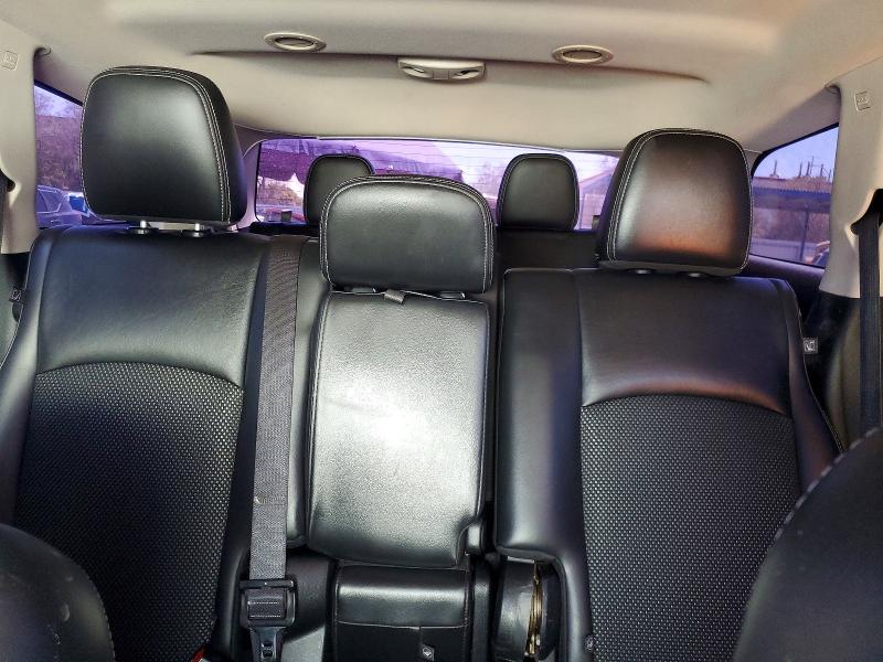 Продаж на аукціоні авто 2015 Dodge Journey, vin: 3C4PDCGB8FT737387, номер лоту: 56109596