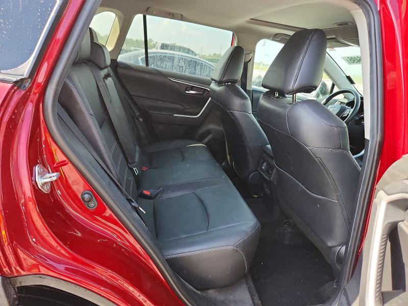 Продажа на аукционе авто 2020 Toyota Rav4, vin: 2T3C1RFV6LC081279, номер лота: 58906496