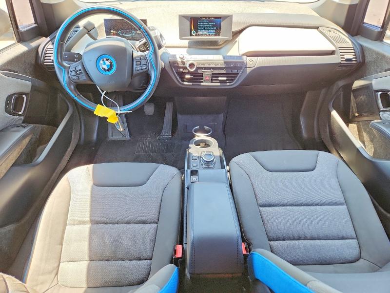 Продажа на аукционе авто 2018 Bmw I3, vin: WBY7Z2C57JVE64819, номер лота: 57483836