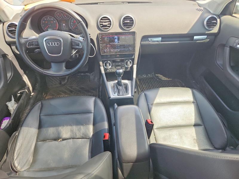 Auction sale of the 2011 Audi A3, vin: WAUDFCFM6BA139927, lot number: 55911216