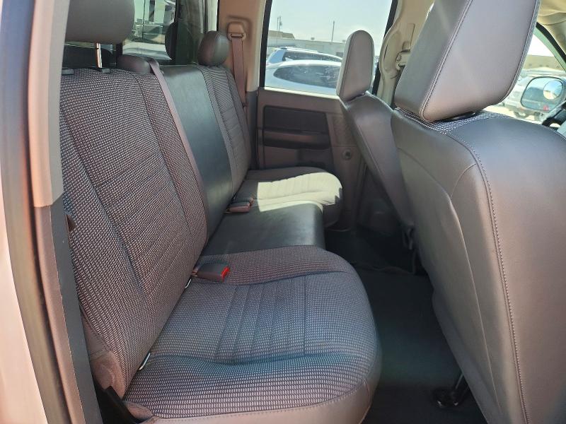 2008 Dodge Ram 1500 მანქანა იყიდება აუქციონზე, vin: 1D7HA18N48S537501, აუქციონის ნომერი: 85985405