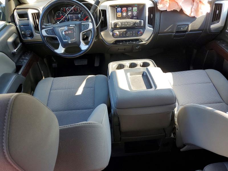 2017 Gmc Sierra მანქანა იყიდება აუქციონზე, vin: 1GTR1MECXHZ156603, აუქციონის ნომერი: 55375926