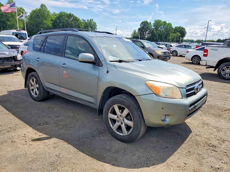Продаж на аукціоні авто 2008 Toyota Rav4, vin: JTMBD31V385154001, номер лоту: 57298706