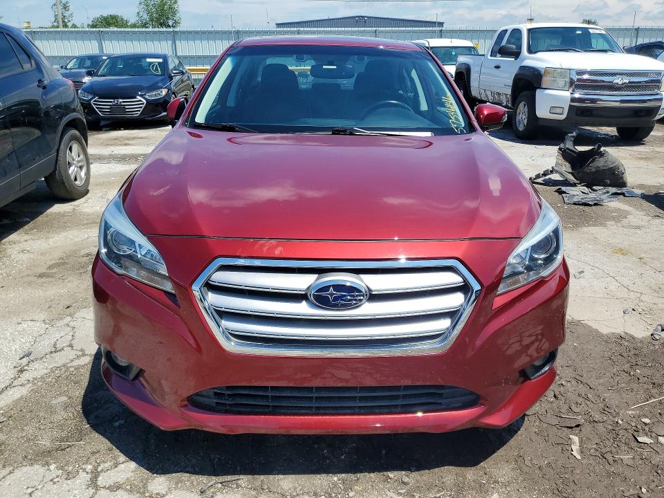 2015 Subaru Legacy მანქანა იყიდება აუქციონზე, vin: 4S3BNBN66F3051772, აუქციონის ნომერი: 57546846