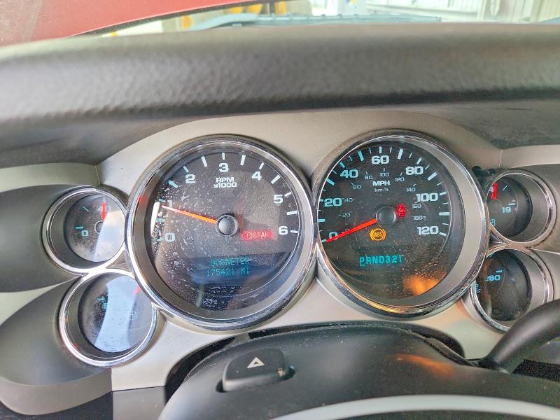 Aukcja sprzedaży 2008 Gmc Sierra, vin: 1GTEK19008Z145250, numer aukcji: 56707516