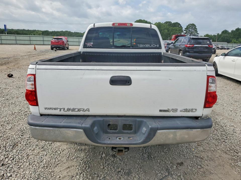 59216976 :رقم المزاد ، 5TBBT48141S151709 vin ، 2001 Toyota Tundra مزاد بيع