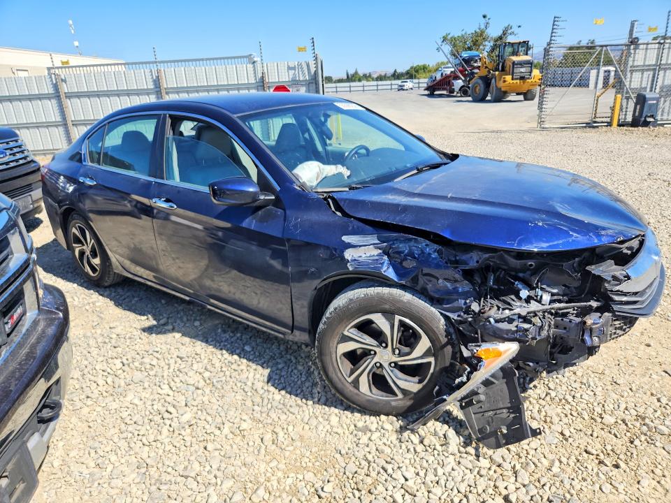 2017 Honda Accord მანქანა იყიდება აუქციონზე, vin: 1HGCR2F30HA071822, აუქციონის ნომერი: 55598236