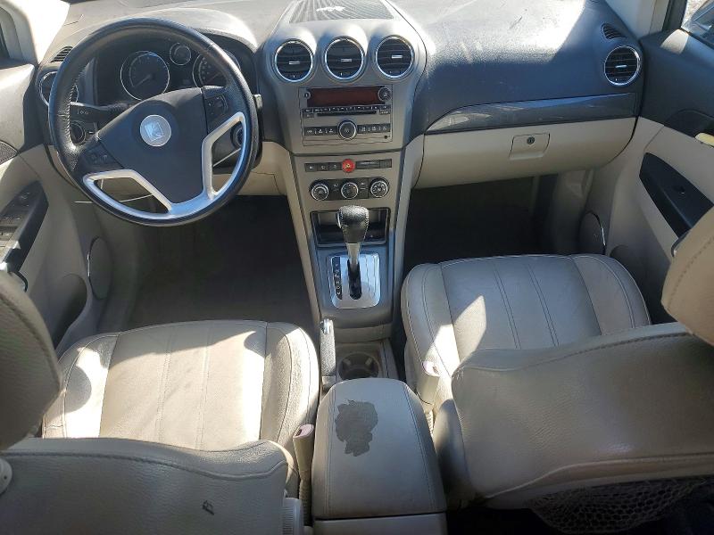 2008 Saturn Vue მანქანა იყიდება აუქციონზე, vin: 3GSDL43N58S609438, აუქციონის ნომერი: 56987246