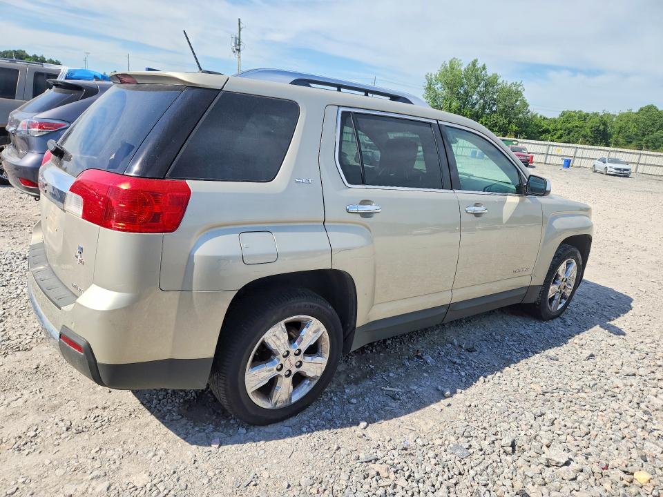 Продаж на аукціоні авто 2015 Gmc Terrain, vin: 2GKFLYEK0F6182765, номер лоту: 58750056