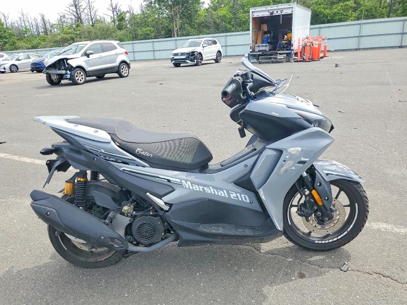 Aukcja sprzedaży 2024 Zhejiang Gator 200 Vector, vin: L5YTCLAZ8R1133365, numer aukcji: 57883176