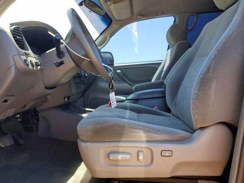 Auction sale of the 2005 Toyota Sequoia, vin: 5TDZT34A45S239915, lot number: 57512806