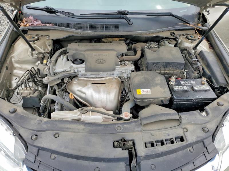 Aukcja sprzedaży 2017 Toyota Camry, vin: 4T1BF1FKXHU336826, numer aukcji: 56103756