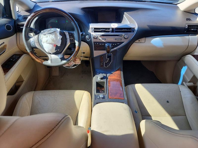 Aukcja sprzedaży 2013 Lexus Rx, vin: 2T2ZK1BA1DC099013, numer aukcji: 58016886