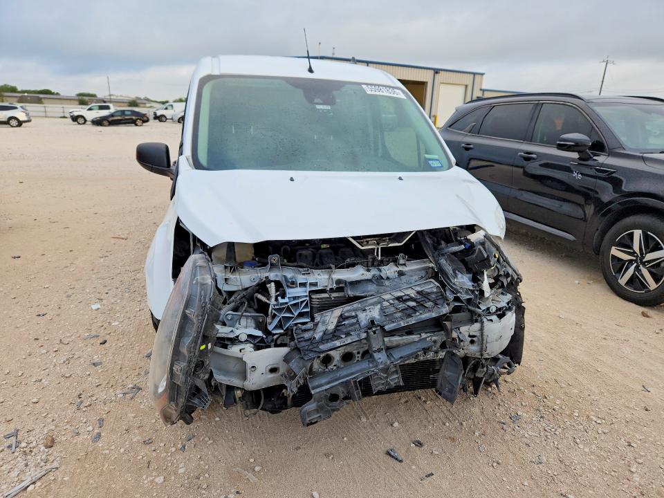 Aukcja sprzedaży 2020 Ford Transit Connect, vin: NM0GE9E22L1461100, numer aukcji: 55981836