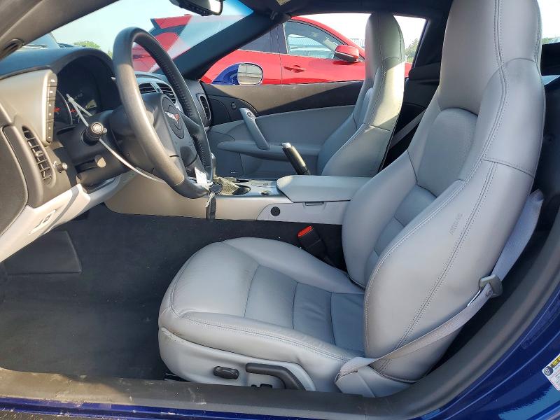 Aukcja sprzedaży 2005 Chevrolet Corvette, vin: 1G1YY34U255120170, numer aukcji: 52835996