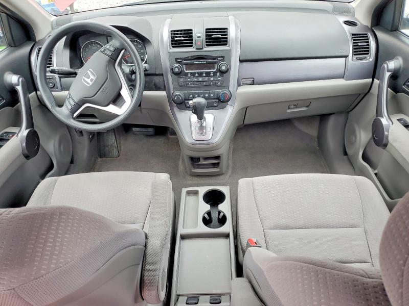 Aukcja sprzedaży 2009 Honda Cr-v, vin: 5J6RE38529L015616, numer aukcji: 57520176
