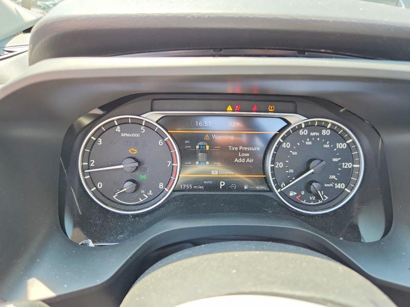 Продаж на аукціоні авто 2024 Nissan Rogue, vin: JN8BT3BB2RW443474, номер лоту: 58909136