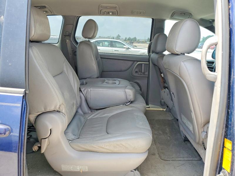 Продажа на аукционе авто 2006 Toyota Sienna, vin: 5TDZA23C76S459523, номер лота: 57932736