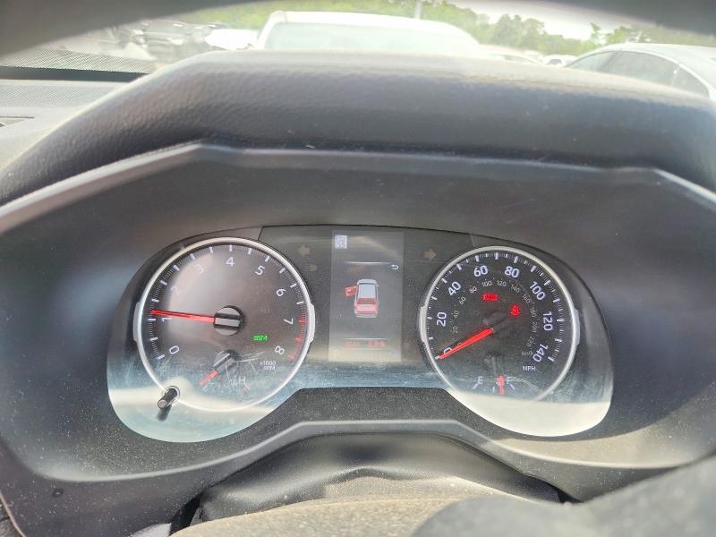 2021 Toyota Rav4 მანქანა იყიდება აუქციონზე, vin: 2T3G1RFV9MW214795, აუქციონის ნომერი: 52413796