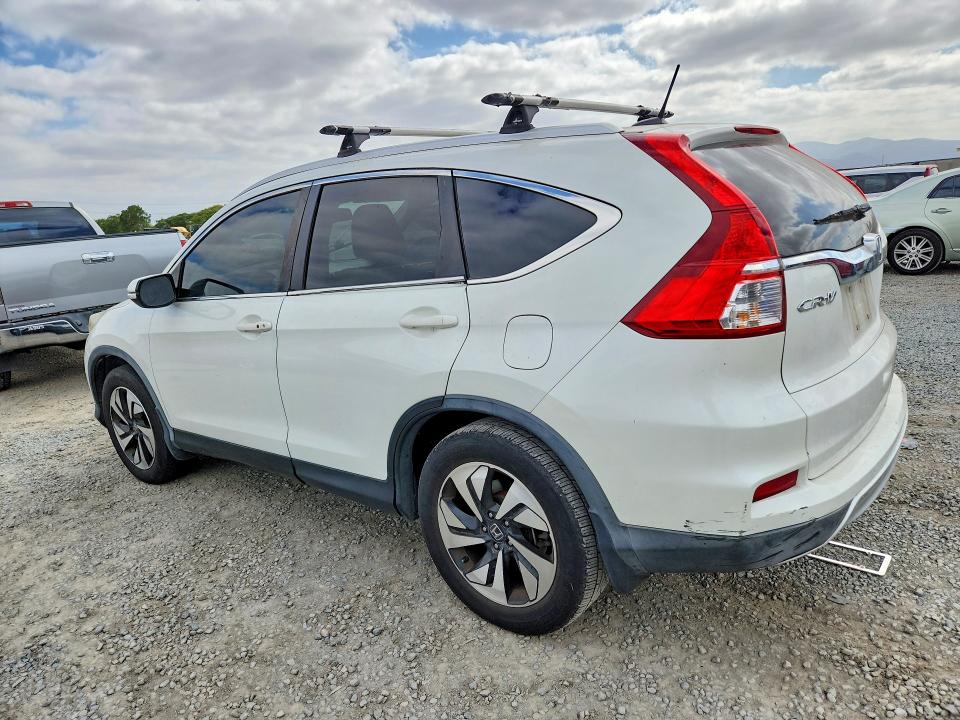 Aukcja sprzedaży 2016 Honda Cr-v, vin: 5J6RM3H99GL010352, numer aukcji: 85450935