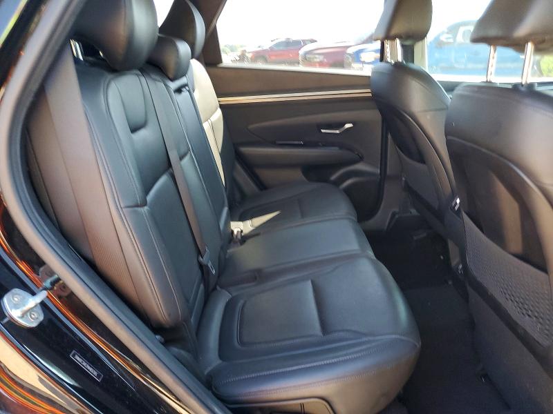 Продажа на аукционе авто 2022 Hyundai Tucson, vin: 5NMJC3AE2NH057265, номер лота: 56244506