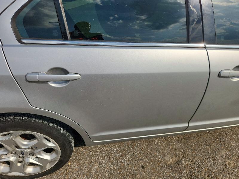 Aukcja sprzedaży 2010 Ford Fusion, vin: 3FAHP0HA8AR395922, numer aukcji: 55451676