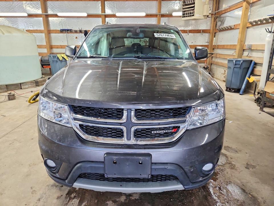 Продаж на аукціоні авто 2019 Dodge Journey, vin: 3C4PDCBB6KT758806, номер лоту: 57617466