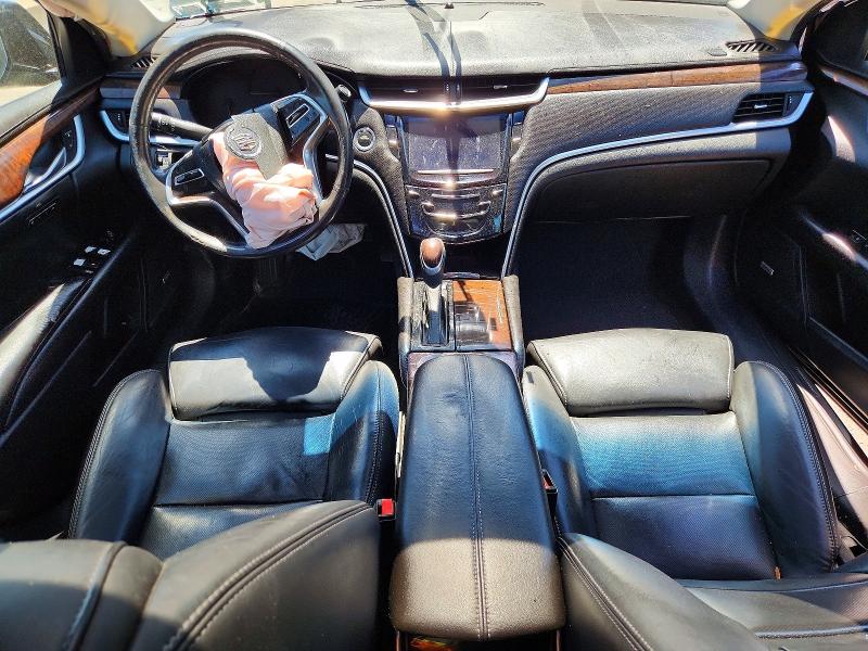 Aukcja sprzedaży 2014 Cadillac Xts, vin: 2G61N5S39E9277126, numer aukcji: 55831516