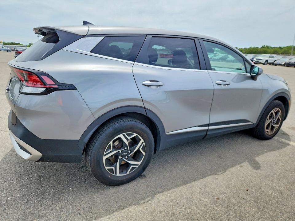 Aukcja sprzedaży 2023 Kia Sportage, vin: KNDPUCAF8P7174651, numer aukcji: 57837276