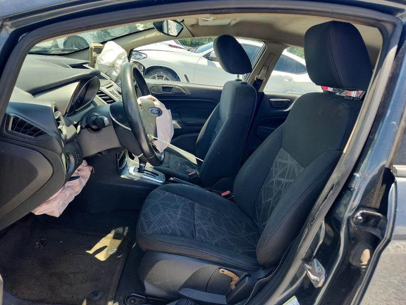 58576596 :رقم المزاد ، 3FADP4FJXBM106837 vin ، 2011 Ford Fiesta مزاد بيع