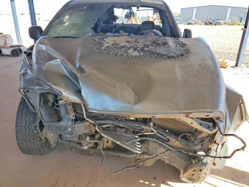 Продаж на аукціоні авто 2006 Dodge Ram 1500, vin: 1D7HA18206J152719, номер лоту: 55783916