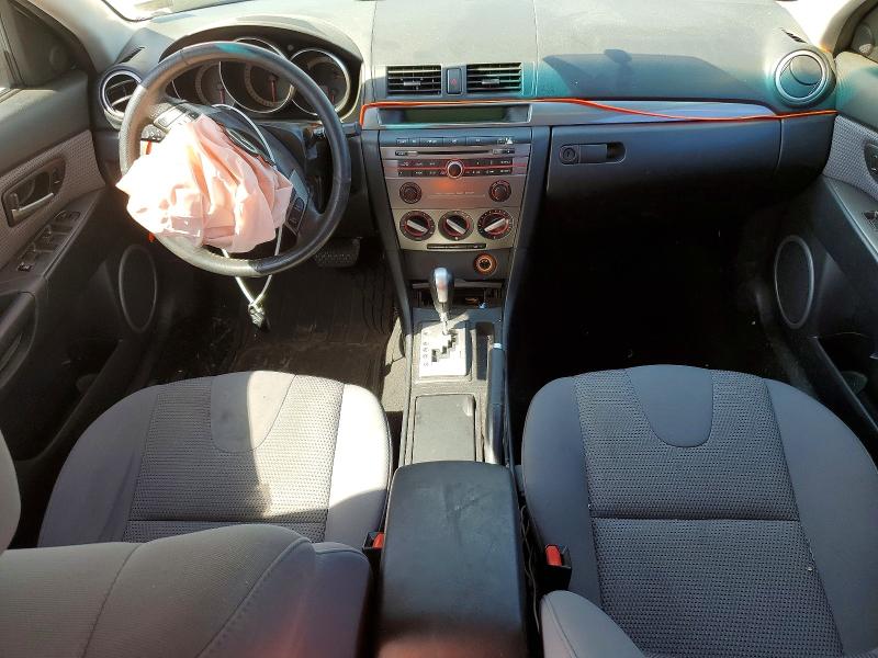 Продаж на аукціоні авто 2008 Mazda 3, vin: JM1BK343681781301, номер лоту: 56043036