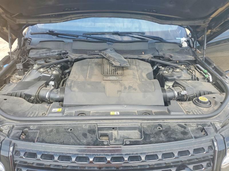 58927966 :رقم المزاد ، SALGS5FE1HA362653 vin ، 2017 Land Rover Range Rover مزاد بيع