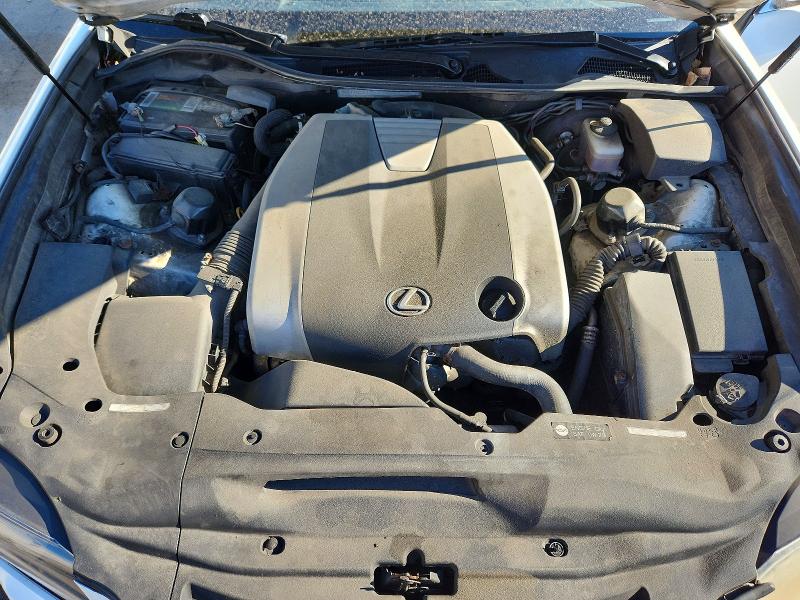 Aukcja sprzedaży 2013 Lexus Gs, vin: JTHCE1BL3D5002733, numer aukcji: 56618696