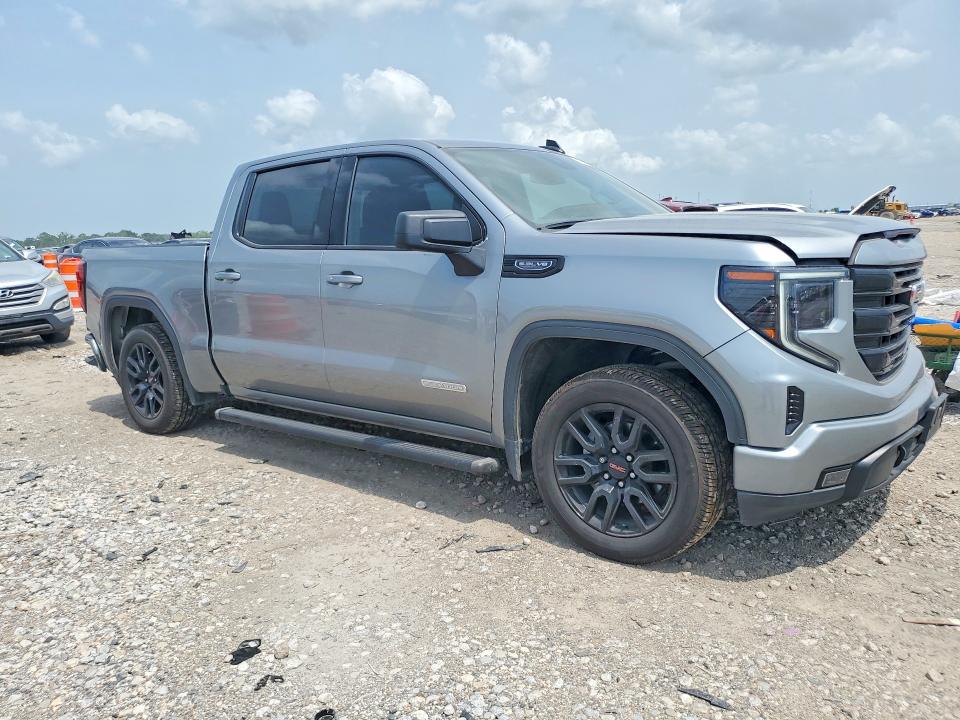 Aukcja sprzedaży 2023 Gmc Sierra, vin: 1GTPHCEDXPZ209627, numer aukcji: 58649336