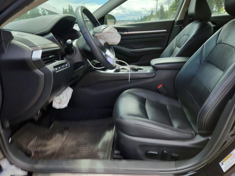 2019 Nissan Altima მანქანა იყიდება აუქციონზე, vin: 1N4BL4EW5KN303498, აუქციონის ნომერი: 55652896