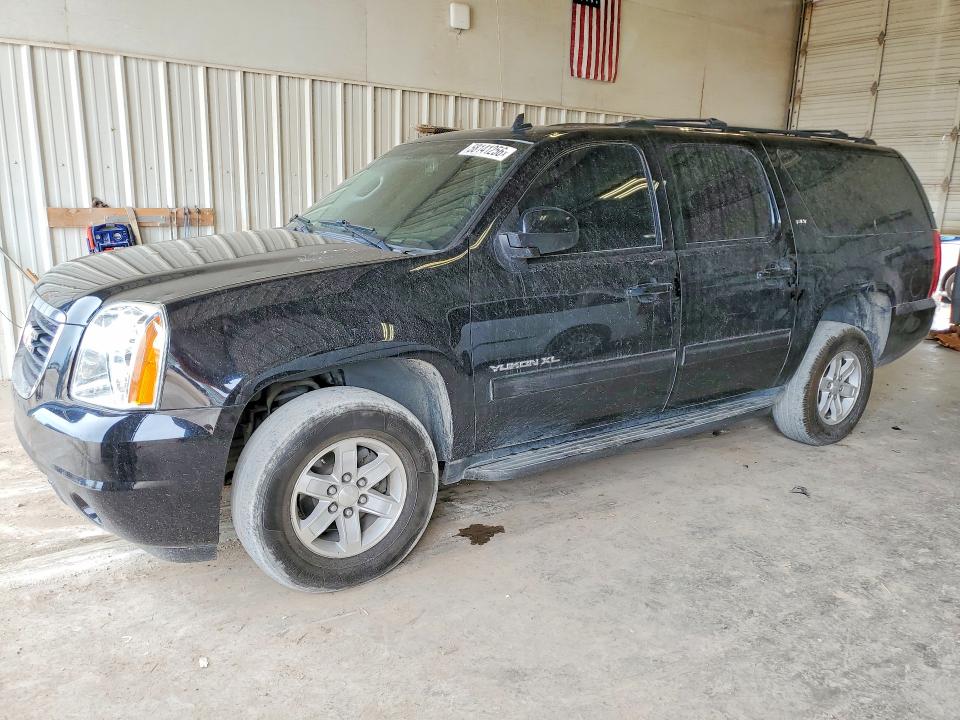 Продажа на аукционе авто 2014 Gmc Yukon Xl, vin: 1GKS2KE71ER151084, номер лота: 58141256