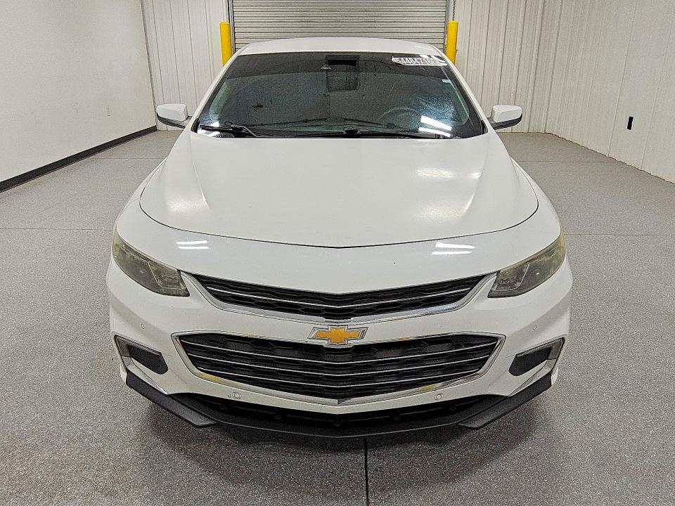 Продаж на аукціоні авто 2016 Chevrolet Malibu, vin: 1G1ZE5ST5GF314885, номер лоту: 54484716