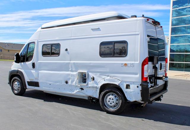 Aukcja sprzedaży 2020 Ram Promaster 2500, vin: 3C6TRVDG1LE124384, numer aukcji: 57425076