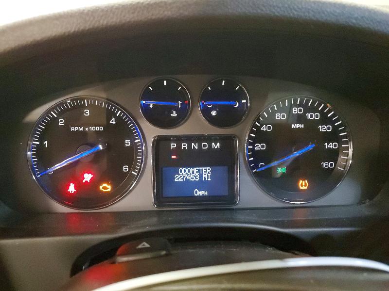 Продаж на аукціоні авто 2007 Cadillac Escalade, vin: 1GYFK63807R315986, номер лоту: 55925316