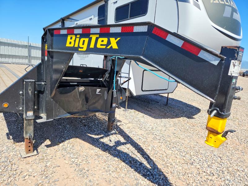 Aukcja sprzedaży 2026 Big Tex Utility Tr, vin: 16V3F4128T6428486, numer aukcji: 53994276
