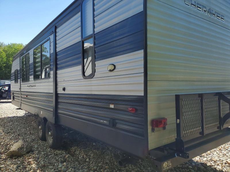 Продаж на аукціоні авто 2021 Foresriver Cherokee, vin: 4X4TCKB25MX148909, номер лоту: 54269246