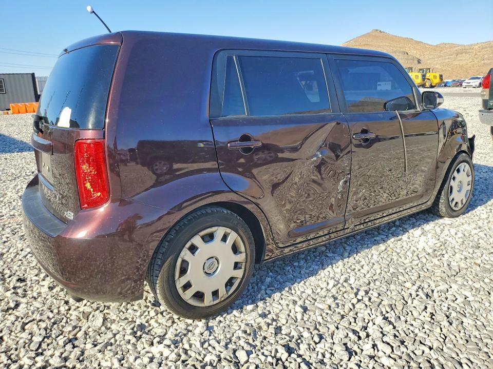 Продажа на аукционе авто 2009 Toyota Scion, vin: JTLKE50EX91088618, номер лота: 56289386