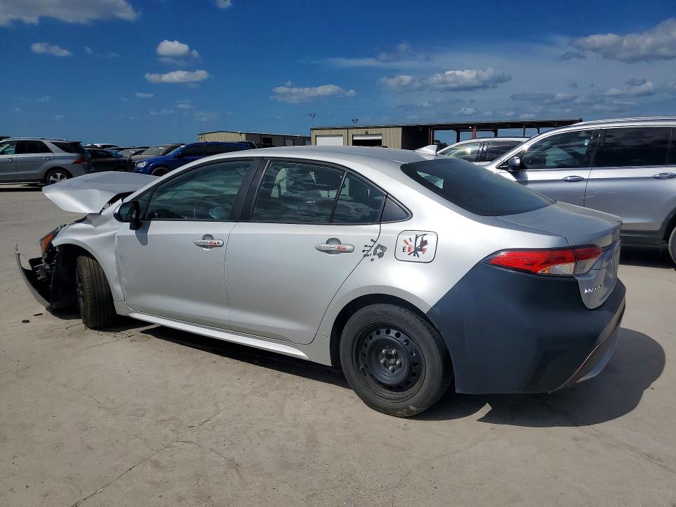 Продажа на аукционе авто 2022 Toyota Corolla, vin: 5YFEPMAE4NP365572, номер лота: 55175166