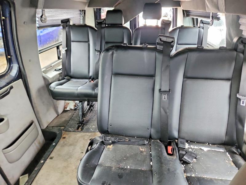 57416986 :رقم المزاد ، 1FDSE34S23HA83598 vin ، 2003 Ford Econoline مزاد بيع