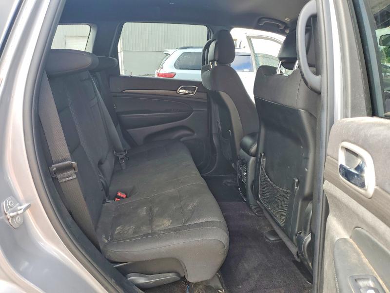 Aukcja sprzedaży 2018 Jeep Grand Cherokee, vin: 1C4RJFAG4JC174947, numer aukcji: 58125256