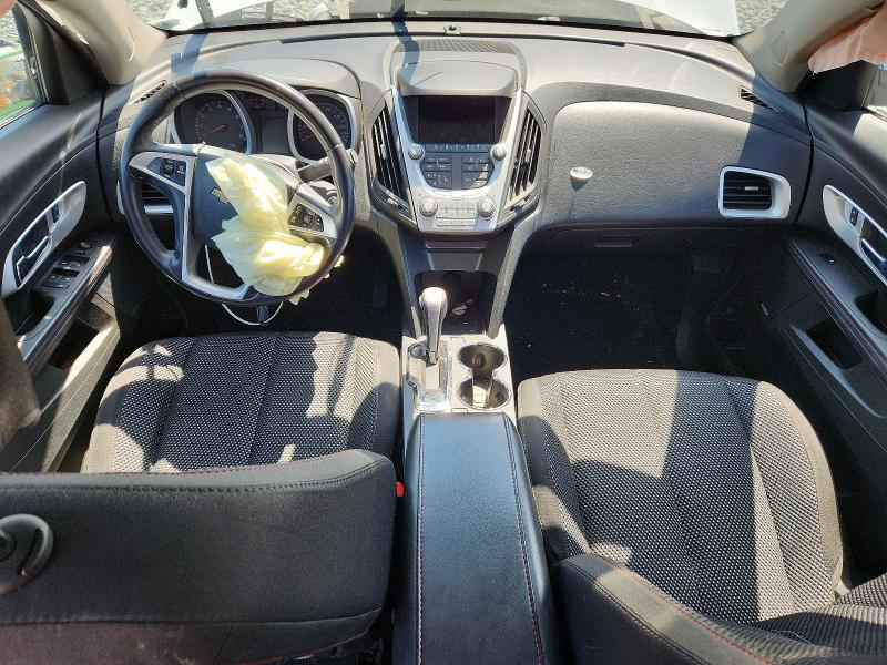 Продаж на аукціоні авто 2015 Chevrolet Equinox, vin: 2GNALCEK9F6271878, номер лоту: 55169046