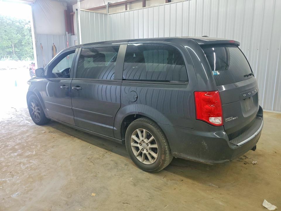 58052346 :رقم المزاد ، 2C4RDGEG6CR179505 vin ، 2012 Dodge Grand Caravan مزاد بيع